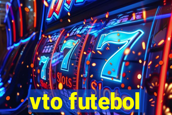 vto futebol